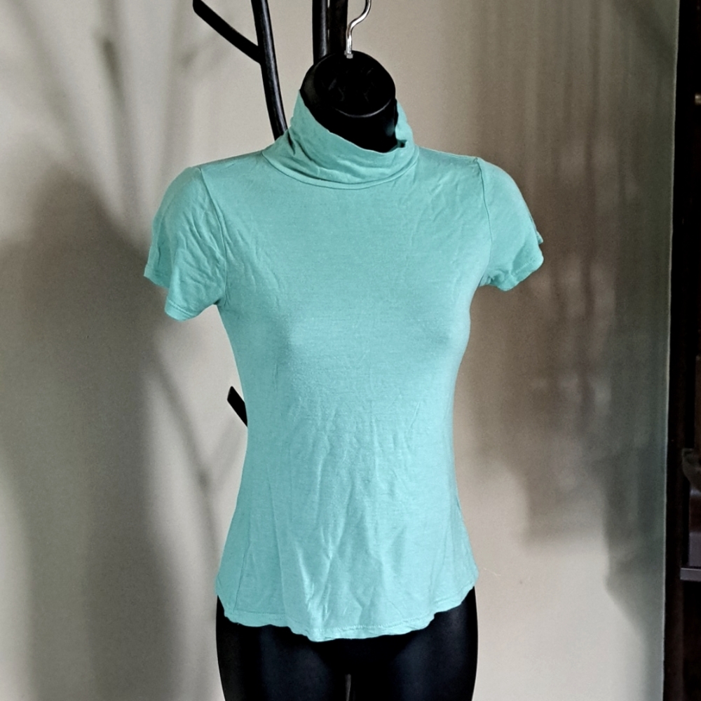 ColStory mockturtle tshirt